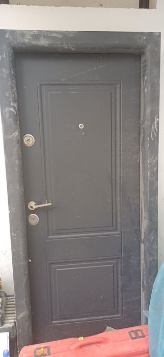 Usa Metallica apartament
