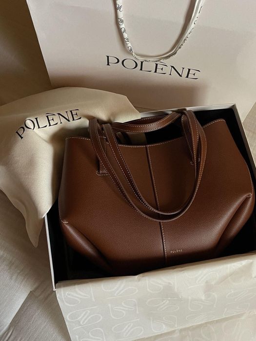 Чанти  Polene Cyme