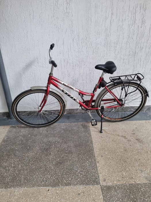 Продаётся велосипед Стелс