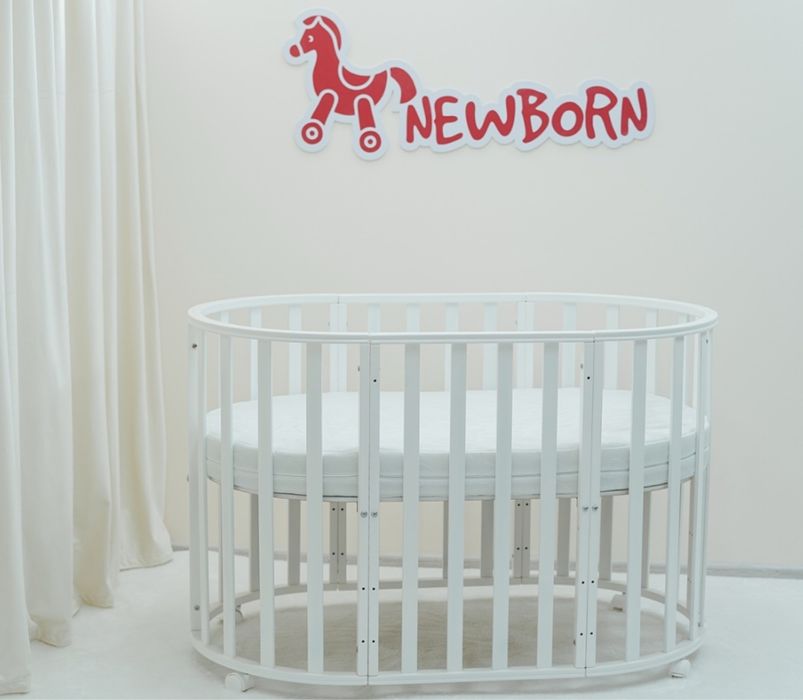 Манеж - трансформер