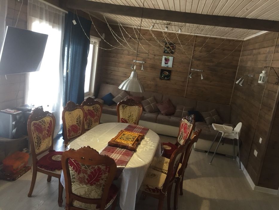 Коттедж в аренду в Боровом