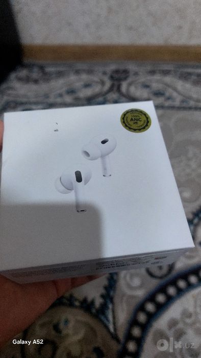 Продаются airpods pro