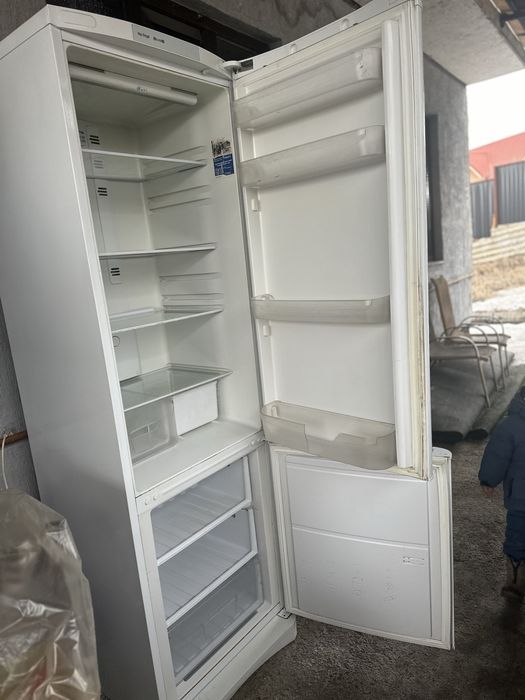 Холодильник Индезит