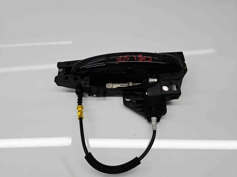 Maner usa stanga fata Audi A4 (8K5, B8) Avant [Fabr 2008-2015]