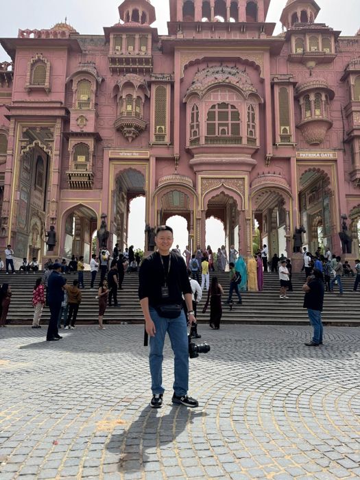 Видеограф. Съёмка мероприятий/Reels