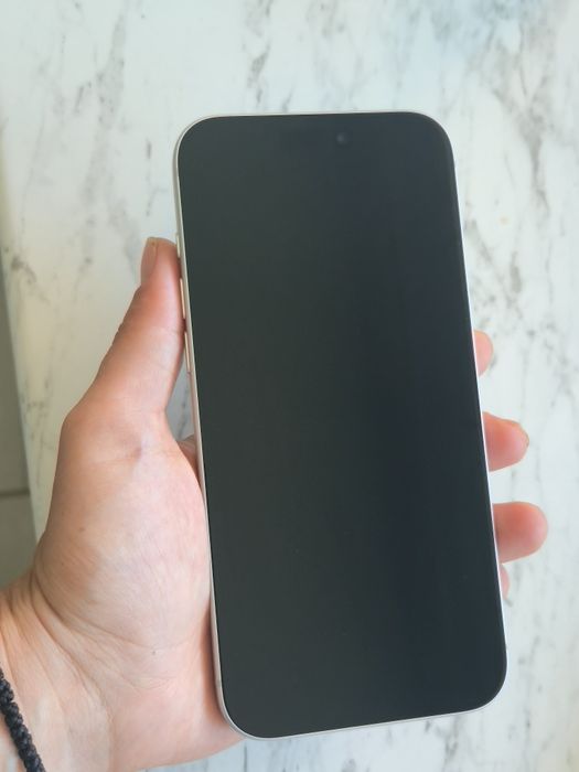 Vand iphone 17 Pro Max e-Sim