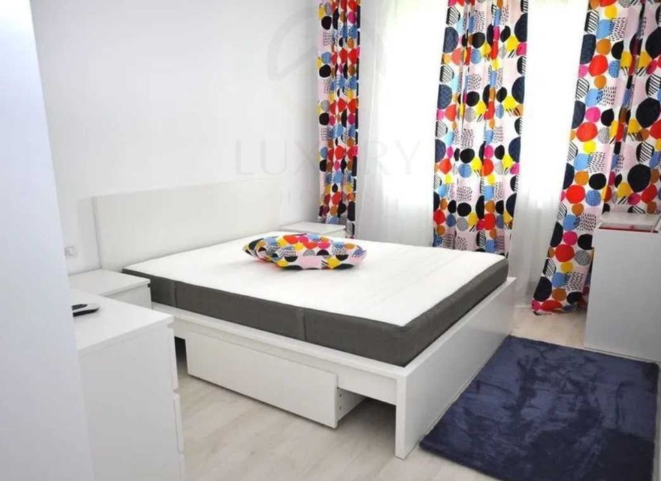 Дава се под наем Тристаен апартамент в Пловдив, Остромила - 78 кв.м за 239.7 € - Снимка #3