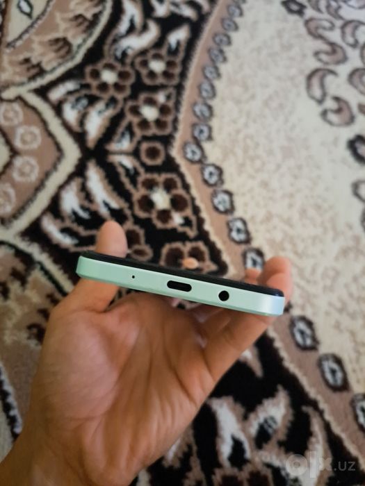 Huawei  y 61 sotiladi