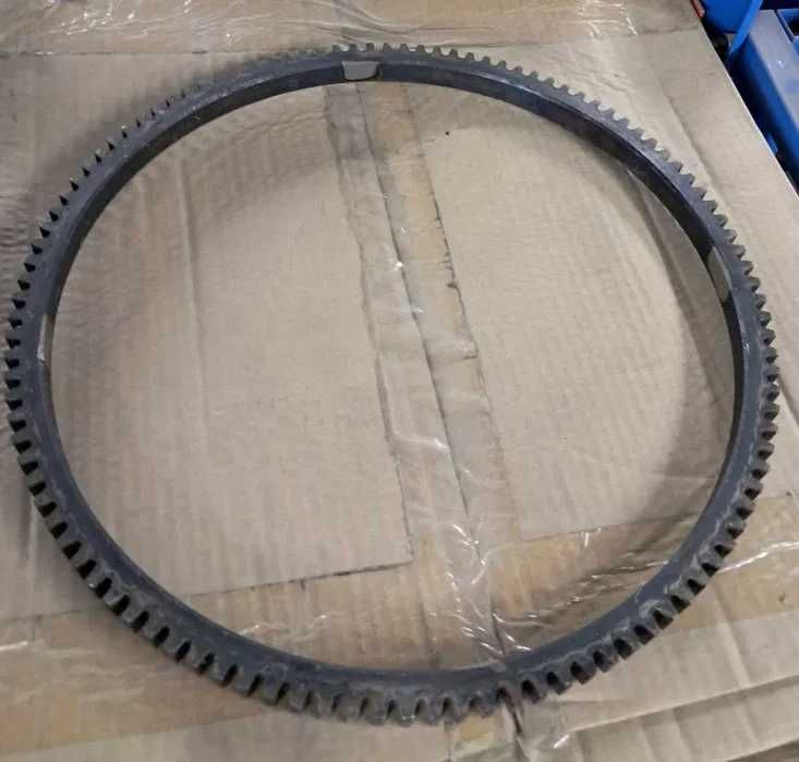 Зубчатое колесо маховика / Венец / Deutz / Деутз