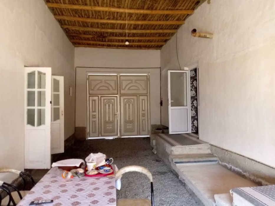 Янги Ховли сотилади