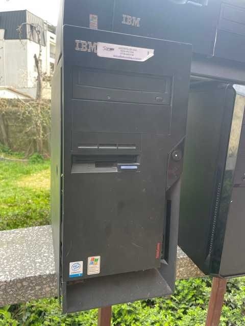 Vand PC pentru piese, 50lei/bucata