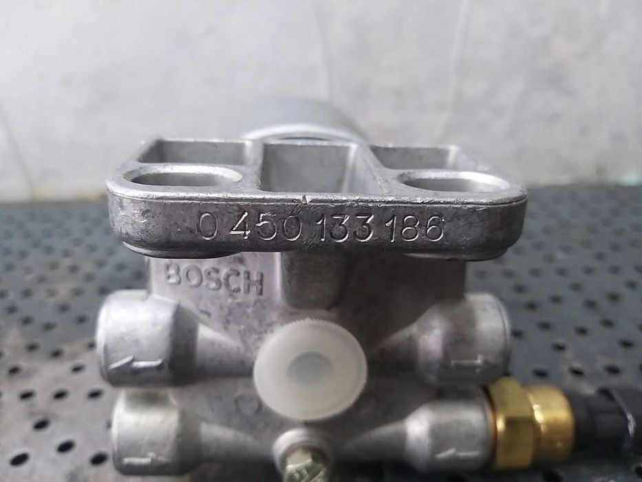 Filtru combustibil fiat tempra 159 0450133186