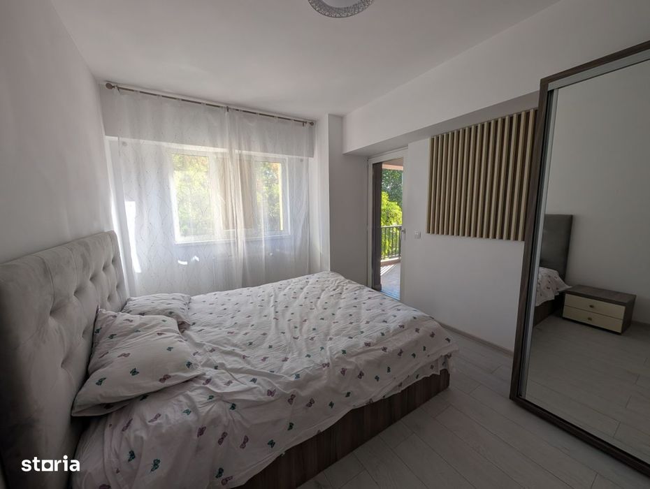 Apartament elegant de inchiriat Bloc Nou