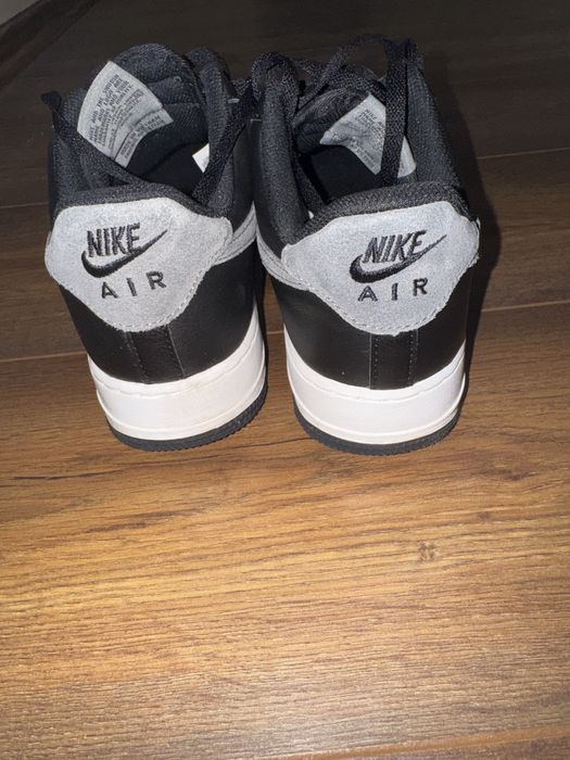 Мъжки сникърси/маратонки Nike Air Force, Nike Air