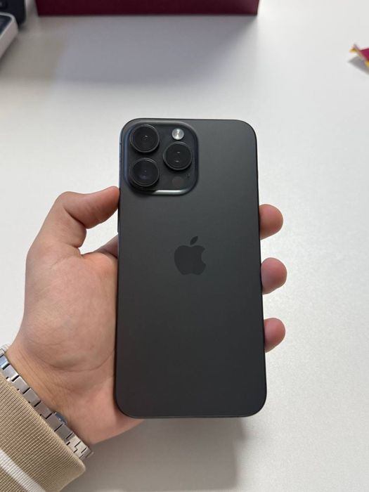 Iphone 15 Pro Max 256 гб