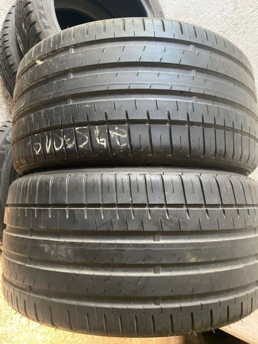 vand 2 anvelope 245/30/19 falken de vară