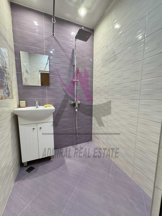 Дава се под наем Двустаен апартамент в Варна, Чаталджа - 73 кв.м за 600 € - Снимка #6