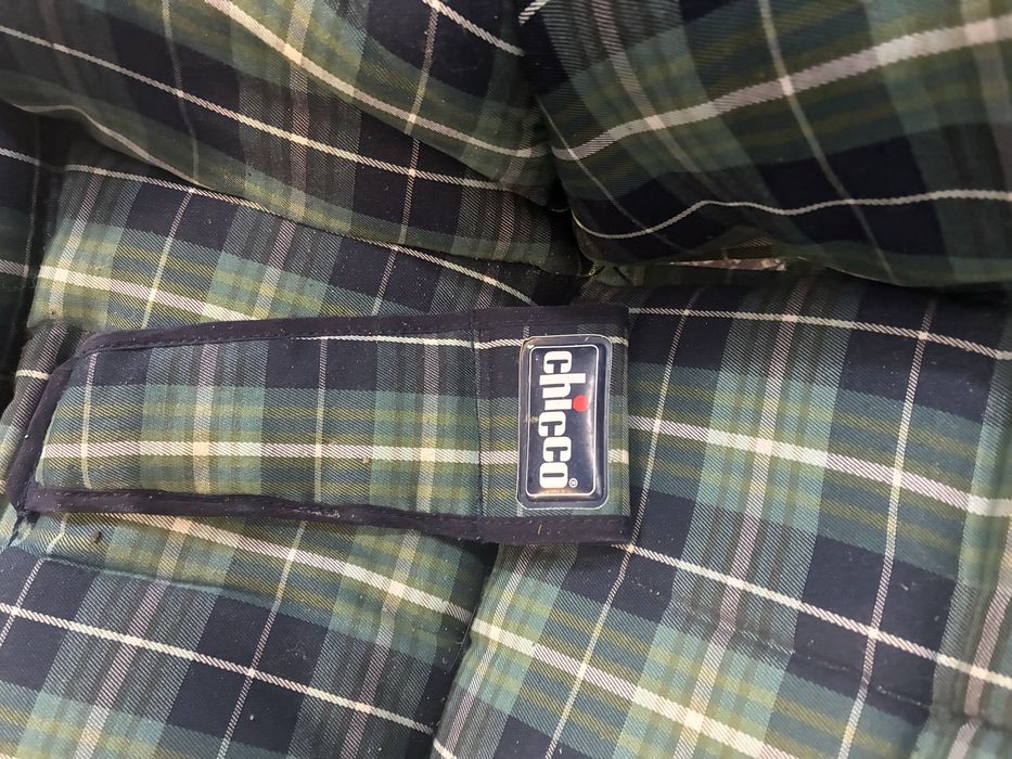 Leagan copii usor purtat