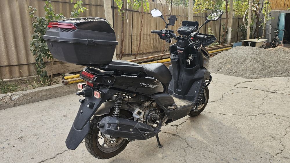 Мопед Танг сатылады