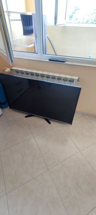 JVC Телевизор 48-50 инча 200 евро