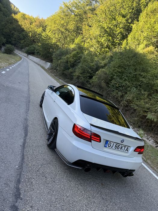BMW 3 Series 2012 — imagine 12