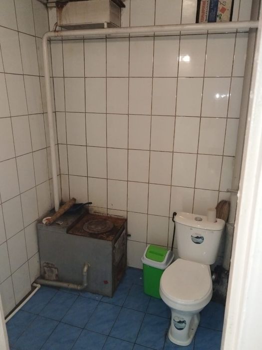 Продам однокомнатную квартиру