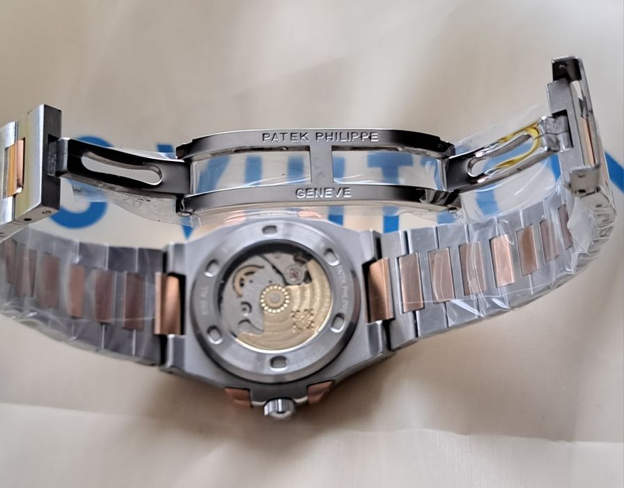 ceas Patek Philippe automatic sigilat