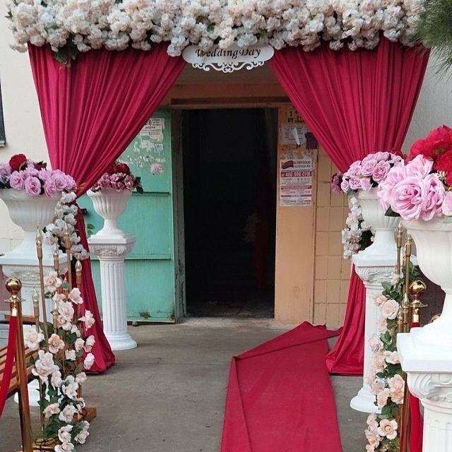 700.000  Оформление Свадьбы свадеб  Oformileniya xizmati Afarmileniya