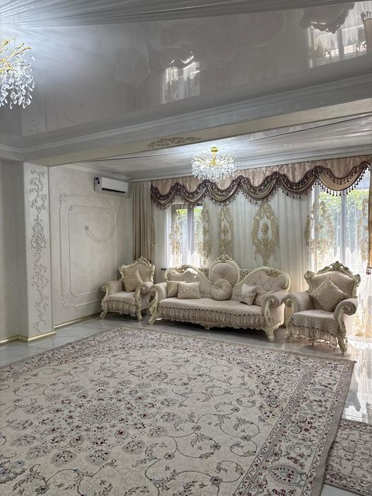 Срочная продажа дома мкр Кемел