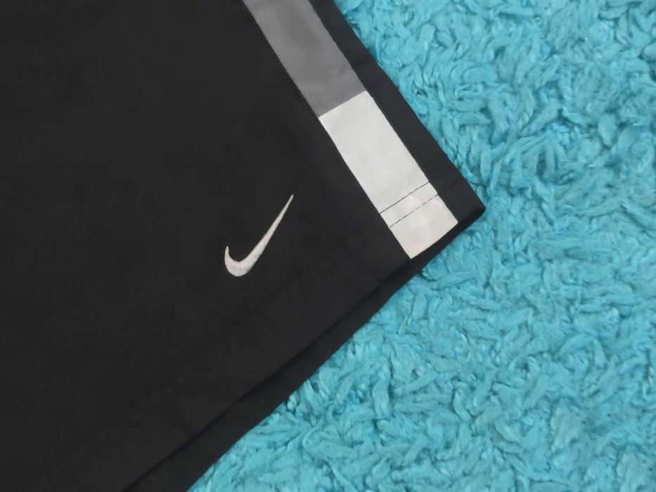 Pantaloni scurti Nike Dri Fit