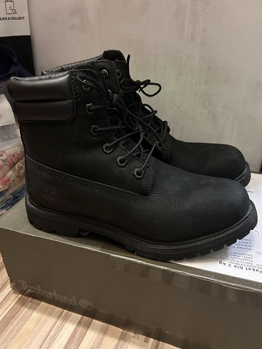 Дамски обувки Timberland