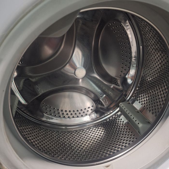 Стир.машина автомат