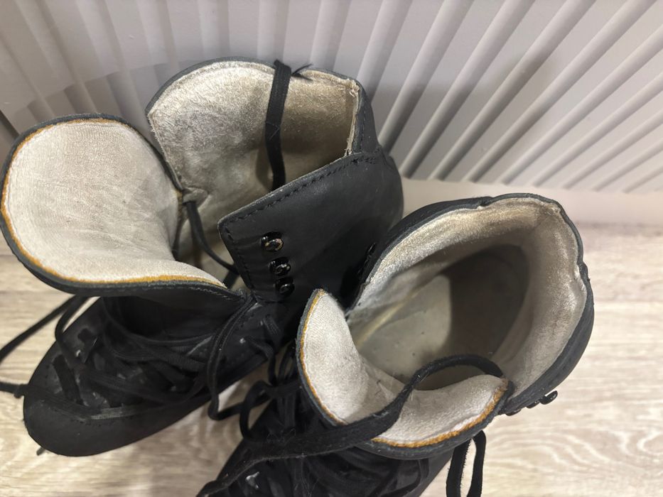 Продам профессиональные конки  б/у