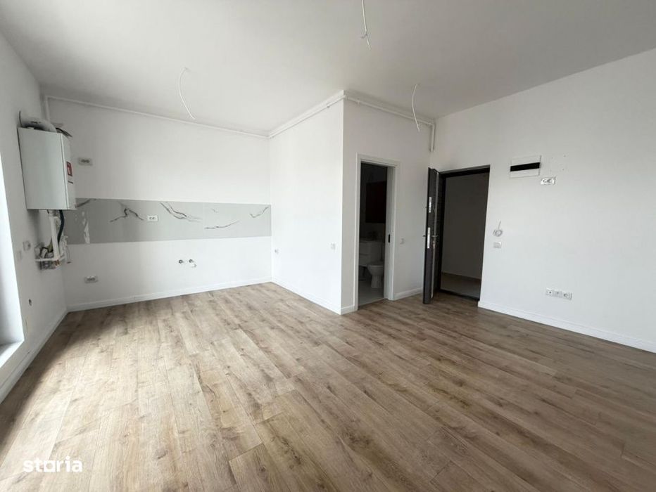 Vanzare Garsoniera Bragadiru/Bloc Nou