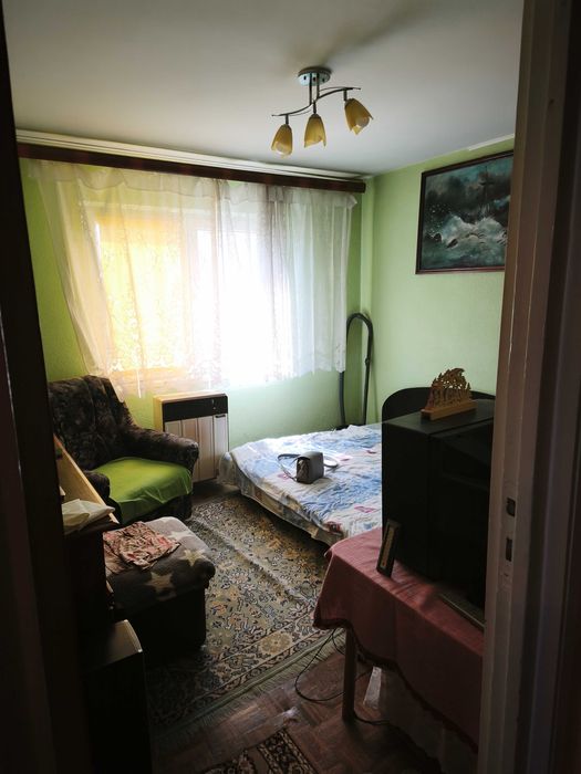 Proprietar, vand apartament 3 camere decomandat