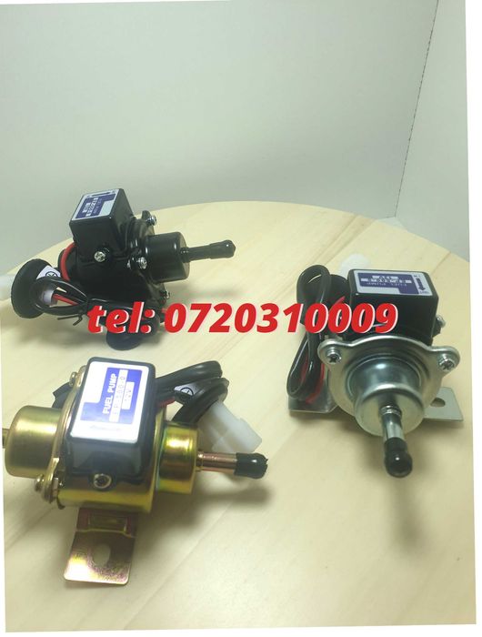 Pompita Electrica De Transfer Combustibil 12V Pentru Motorina Si Ulei Pentru Transfer Combustibil Si Motorina Pentru Transfer Orice Lichid Tehnice Re