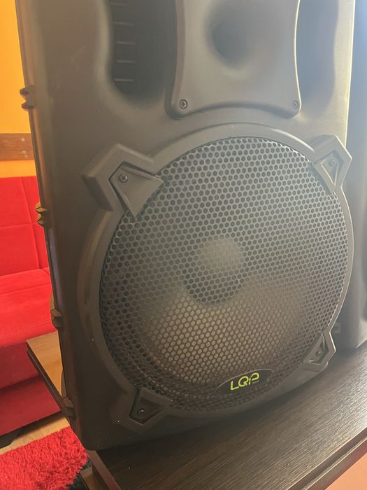 Vand boxe pasive profesionale 500w  LQP