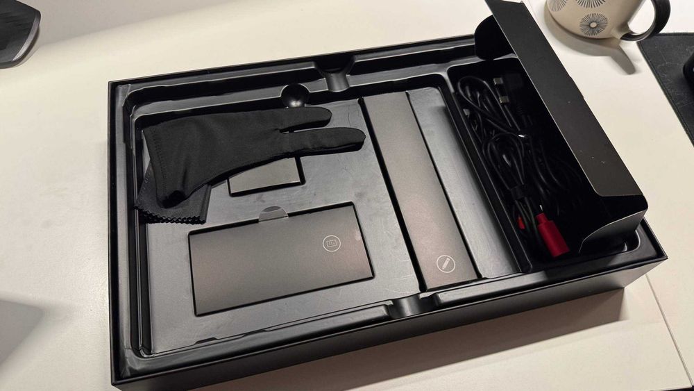 Huion Kamvas Pro 13 (2.5K) (GT1302)