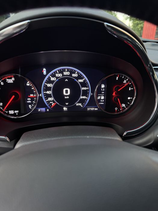 Malibu xl 2024 qora