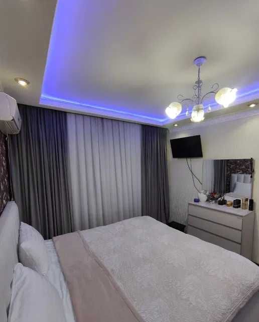 Срочно Ипотека 3х комнатная Хумаюн Геофизика  Югнакий 77 серия