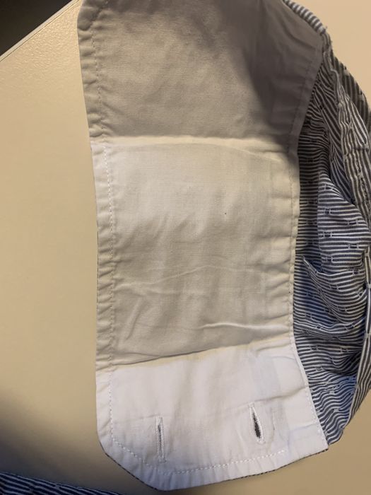 Camasa dama La Martina -M