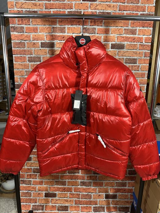 Geaca Replay Originala Puf ( Jacheta firma , originala )