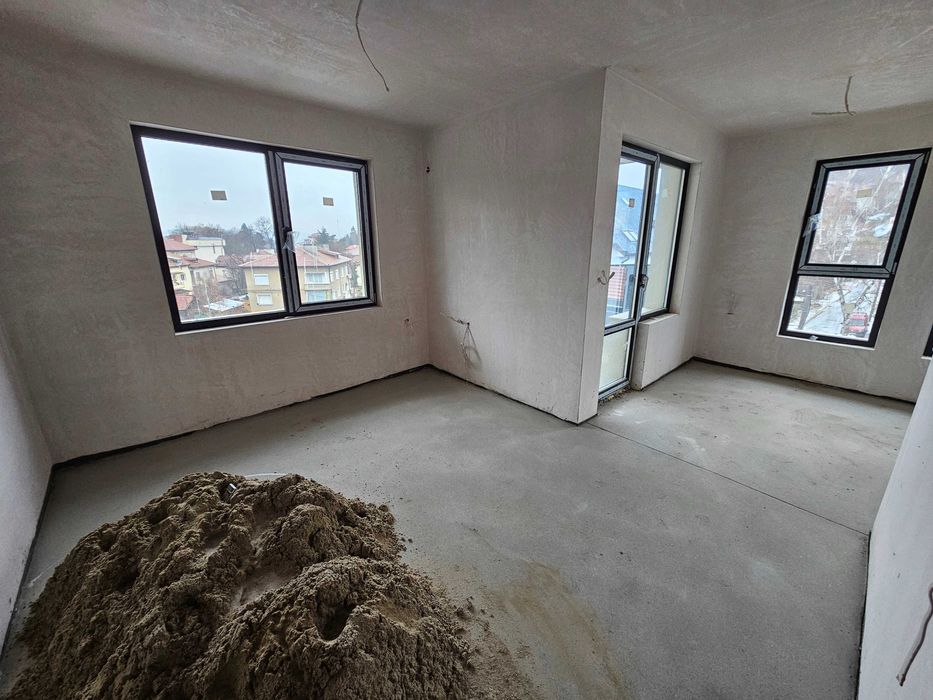 Продава се Двустаен апартамент в Велинград - 59 кв.м за 1000 €/кв.м - Снимка #1