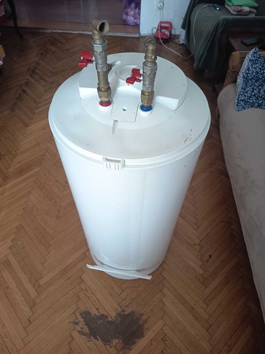 Boiler electric Bosch 100l nou