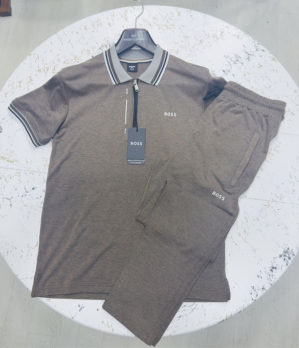 Dvoyka lyuks yoz mavsumi uchun