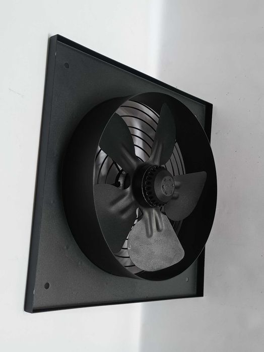 Осов (стенен) вентилатор ф350, дебит 4200 m3/h