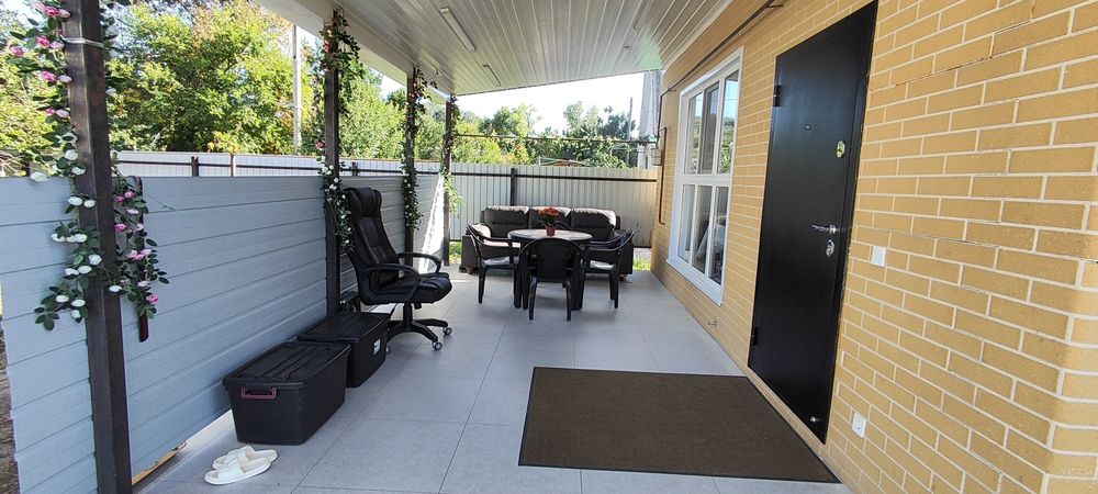 Дом район самал 3