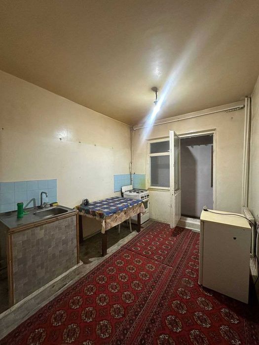 2 хонали квартира 64 кв.м  Себзор , отдельный вход , кура банк оркаси