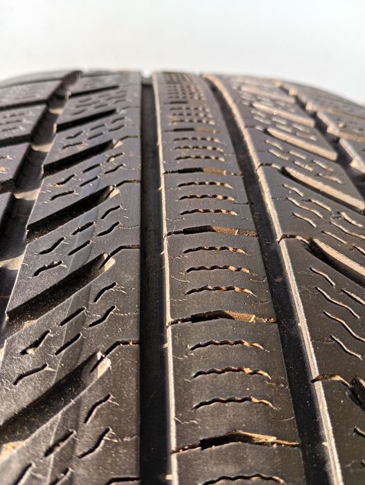 Топ състояние Autec 17-5x112 ET43 7j Volkswagen Arteon