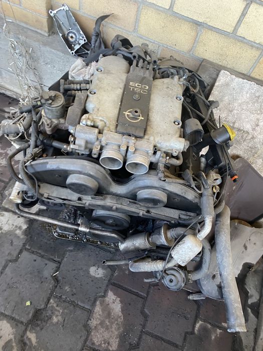 Х25ХЕ двигатель двс мотор